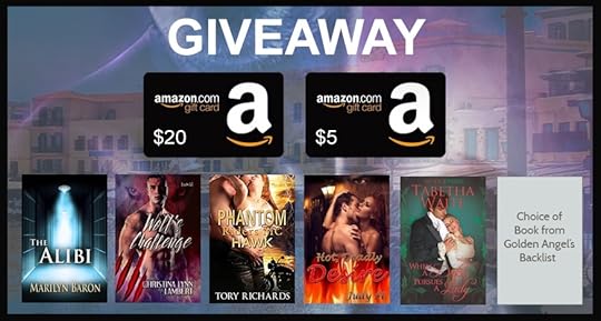 Valentine's Day Book Discovery Tour Giveaway Graphic