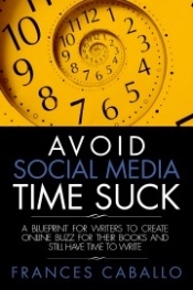 Avoid Social Media Time Suck
