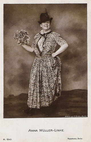 Anna Müller-Linke
