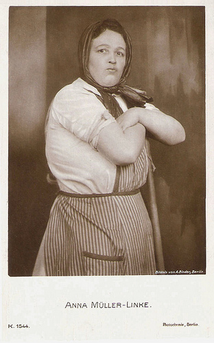 Anna Müller-Linke