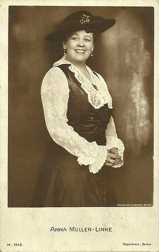 Anna Müller-Lincke