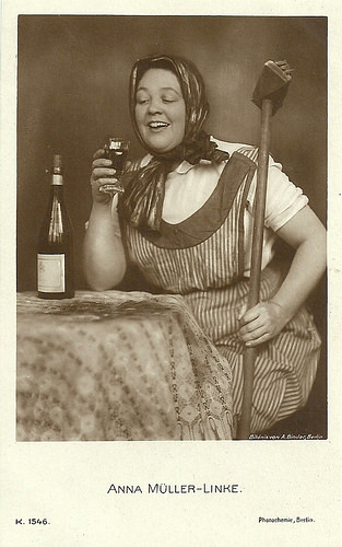 Anna Müller-Lincke
