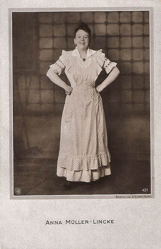 Anna Müller-Linke
