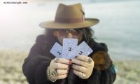 Free Tarot Reading – A Message from your untameable soul
