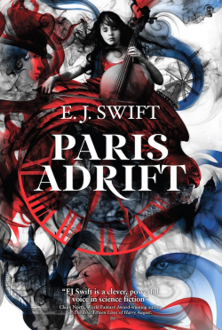 Paris Adrift