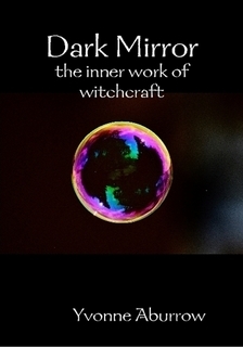 Dark Mirror: the inner work of witchcraft