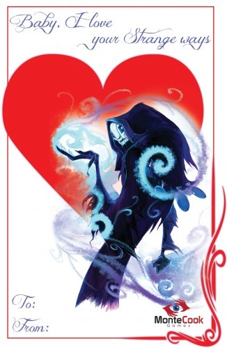 Valentine’s Day Cyphers