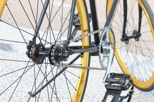 bicycle wheels