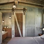Amazing Metal Wall Covering Ideas 22 For Interior Decorating with Metal Wall Covering Ideas