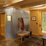 Mesmerizing Metal Wall Covering Ideas 57 For Layout Design Minimalist with Metal Wall Covering Ideas