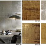Breathtaking Metal Wall Covering Ideas 60 For Home Decorating Ideas with Metal Wall Covering Ideas