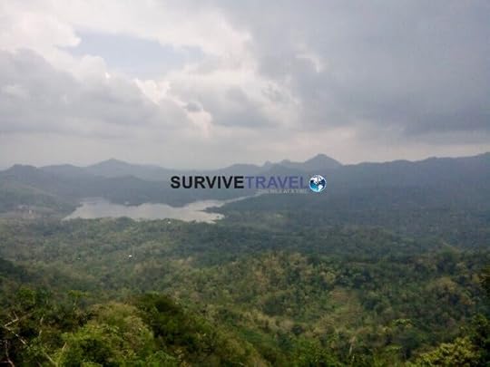 6 Kalibiru National Park, Awesome Things to do in Indonesia, Survive Travel