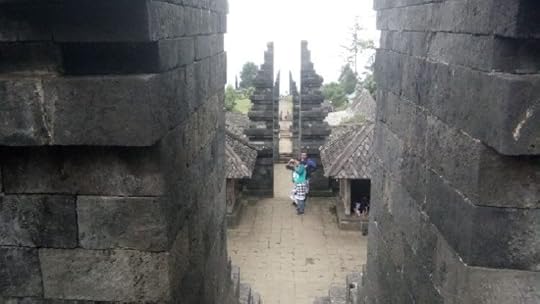 8 Candi Cetho, Awesome Things to do in Indonesia, Survive Travel