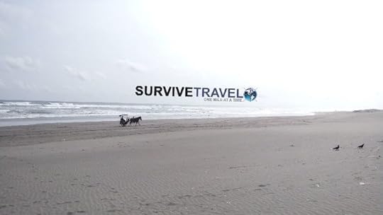 10 Gumuk Pasir Parangkusumo, Awesome Things to do in Indonesia, Survive Travel