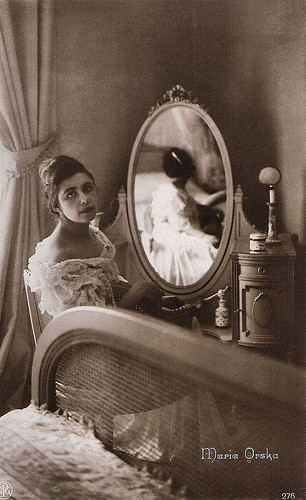 Maria Orska
