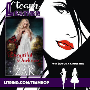 leatherhop1_DODBeautiful_VictoriaZak