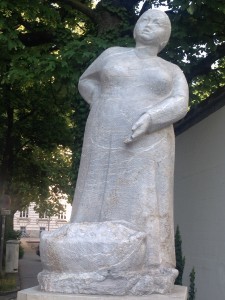 So, nu? What's up with all the complex history of this part of the world?