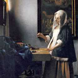 Image result for vermeer