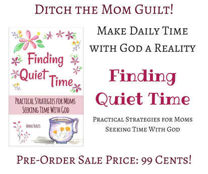 Make Daily Time with God a Reality!
