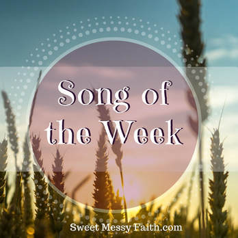 Happieness Tip: Song of the Week