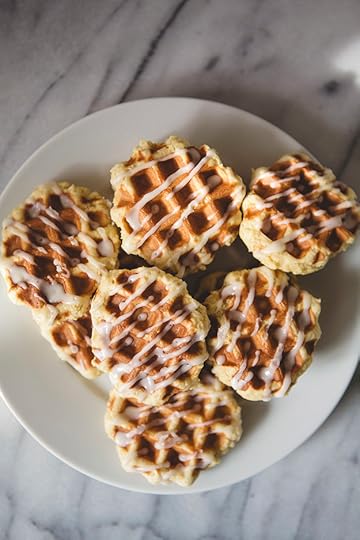 Galete Waffle Cookies recipe | FoodforMyFamily.com