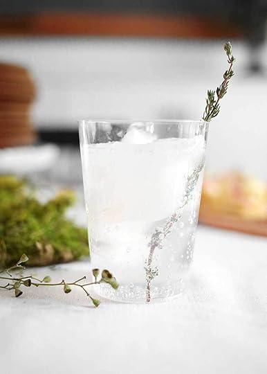 Nordic Winter Party by the Fauxmartha