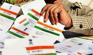 Indian Express, Tribune, Aadhaar, UIDAI, Congress, FIR, Editors’ Guild of India, Barkha Dutt, Shekhar Gupta, Kumar Ketkar, Seema Chisti, Mrinal Pande, IPC, Amnesty International, Indian Women’s Press Corps, Mainstream Media, Delhi Police, Nelson Mandela