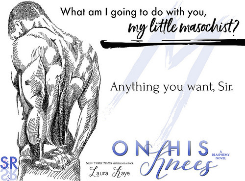 On His Knees Teaser