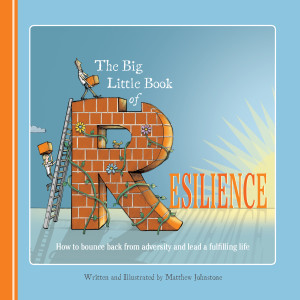 The Big Little Resilience