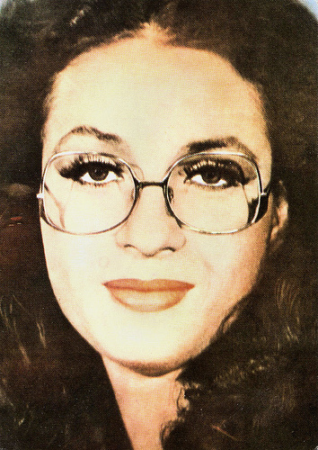 Angela Similea