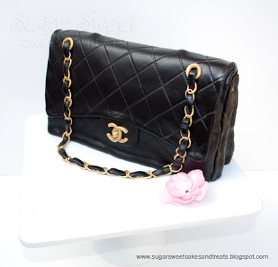 cake purse