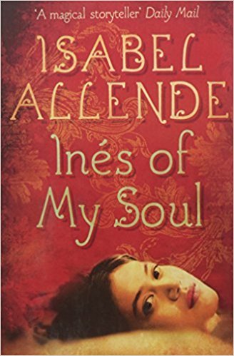 A perfect novel for readers looking for some great historical fiction with a non-European setting.