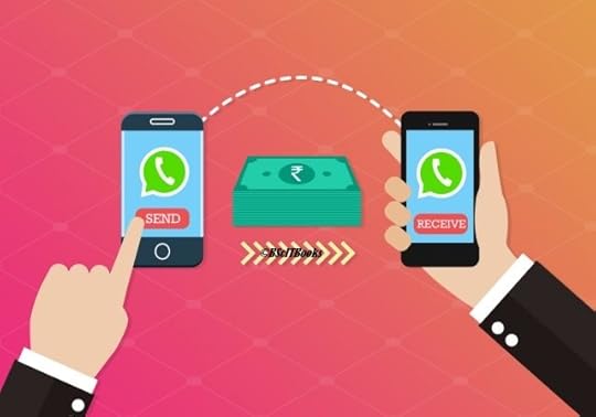 Whatsapp has started rolling out to its users to latest features of payment system in Whatsapp which is based on UPI(Unified Payment Gateway).
