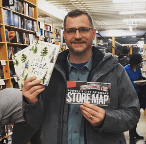 Powell's Books