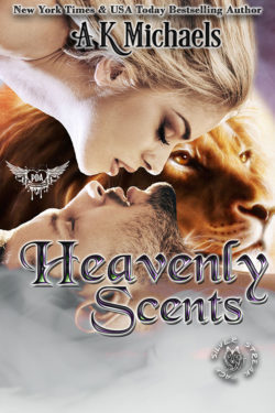 Heavenly Scents by A.K. Michaels