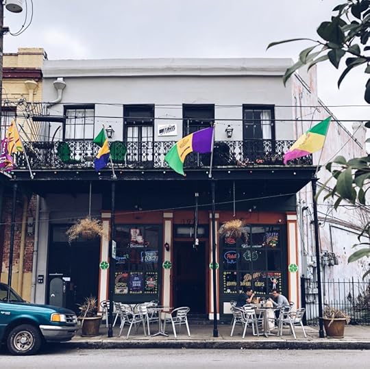 Let It Be Sunday, 158!