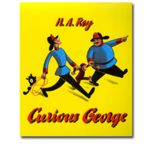 CuriousGeorge