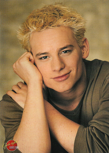 Cas Jansen in GTST