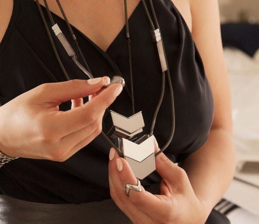 More about Fashion and innovation
