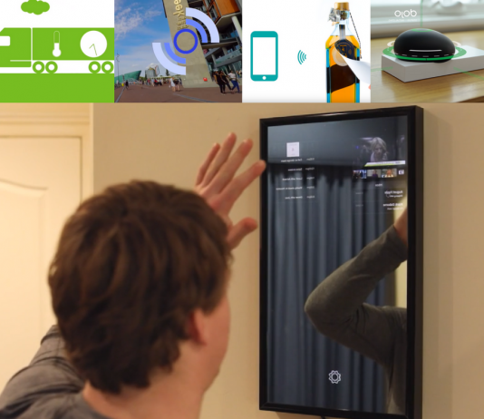 5 Top Videos on the Internet of Things