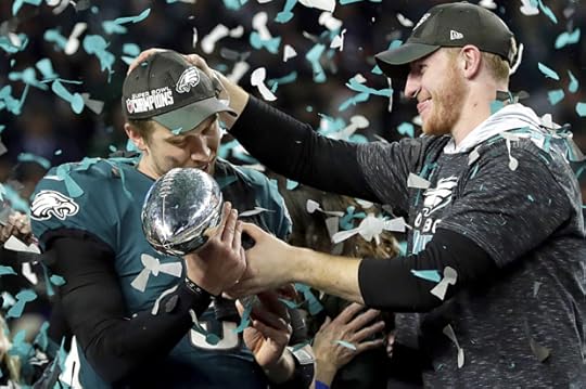 Eagles Super Bowl