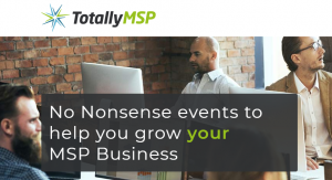TotallyMSP Roadshow