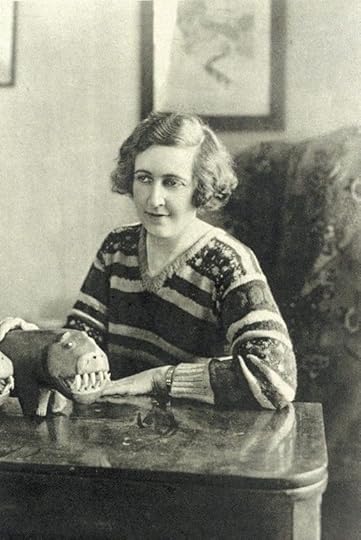 Agatha Christie