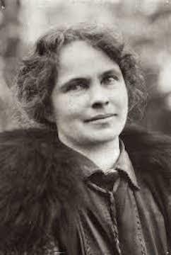 Dorothy Canfield Fisher