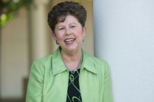 Sue Edwards