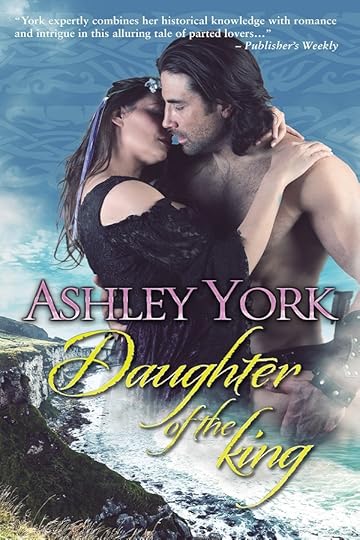 Daughter of the King