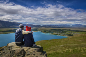 overcoming challenges strengthens your bond