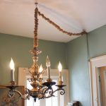 Terrific How To Convert Chandelier To Plug In 96 About Remodel House Interiors with How To Convert Chandelier To Plug In