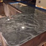 Interesting How To Make Epoxy Resin Countertops 52 For Your Interior Designing Home Ideas with How To Make Epoxy Resin Countertops