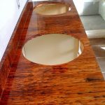 Inspiring How To Make Epoxy Resin Countertops 12 In Decoration Ideas with How To Make Epoxy Resin Countertops